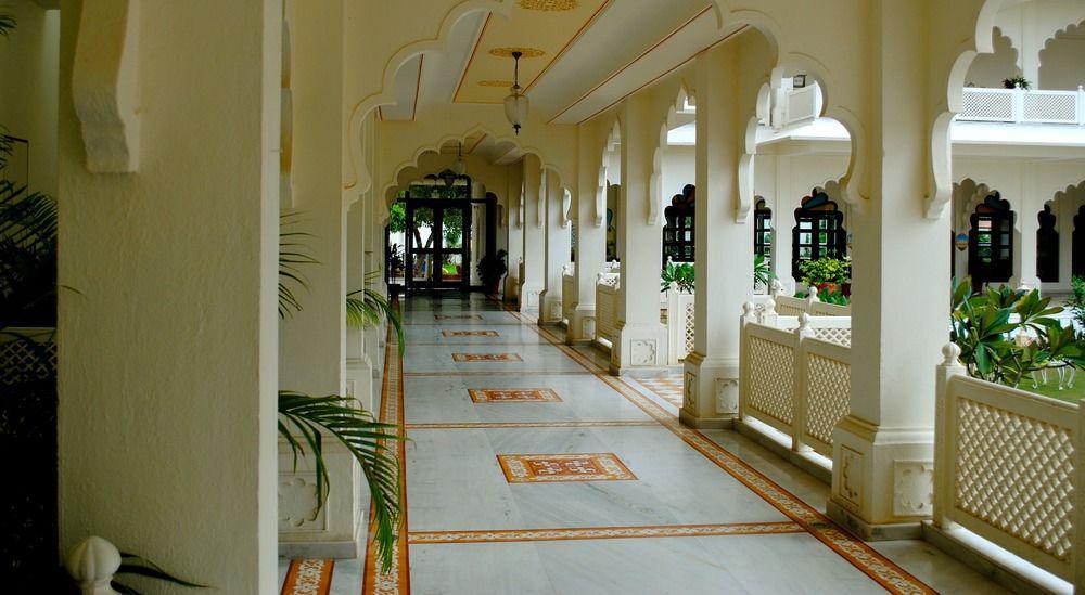 Treehouse Anuraga Palace Савай Мадхопур Екстериор снимка